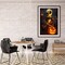 Nightmare Full Round Drill Mosaic Diamond Art Kits for Beginners Relax